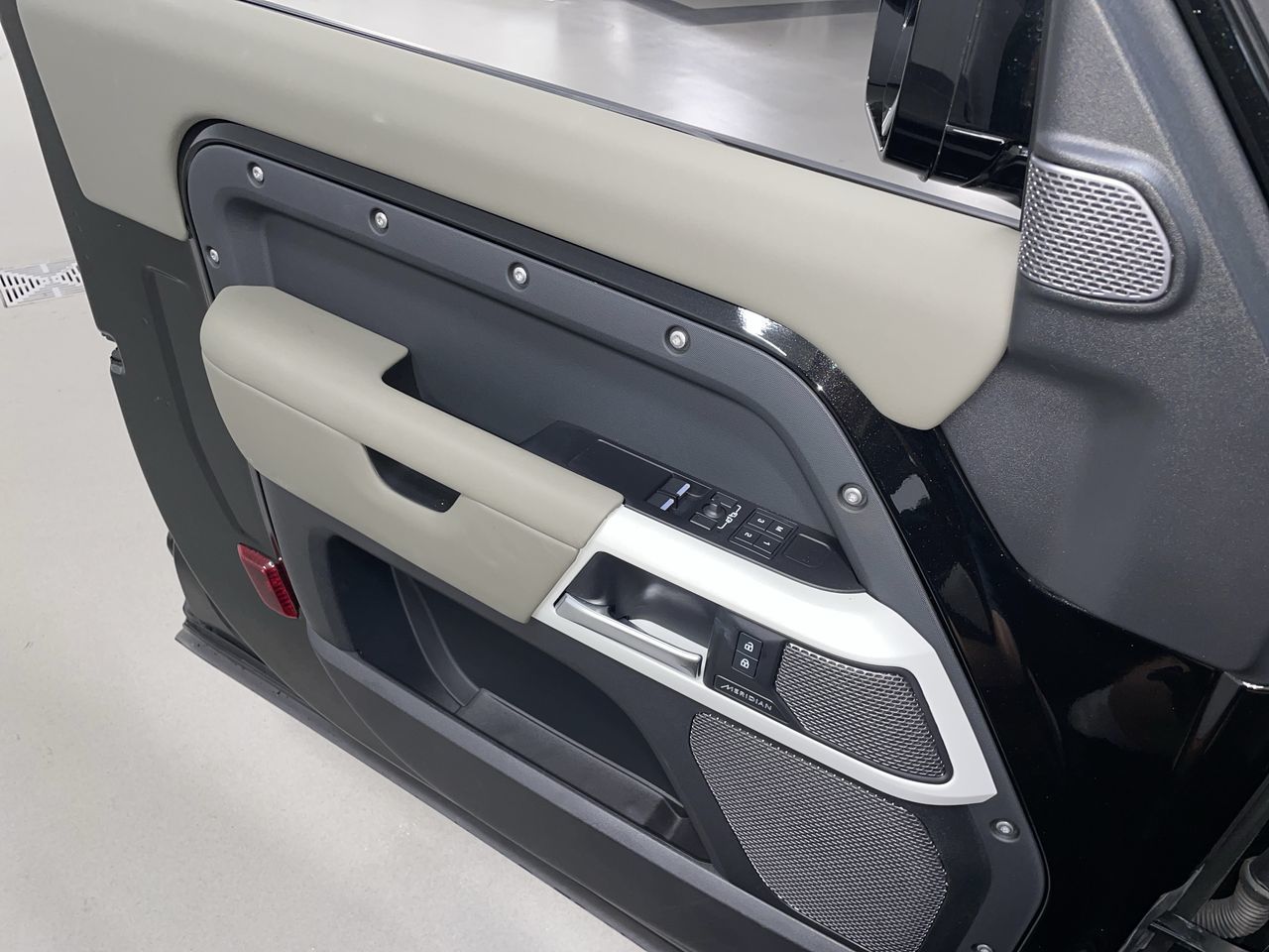2024 Land Rover Defender in Vancouver, British Columbia