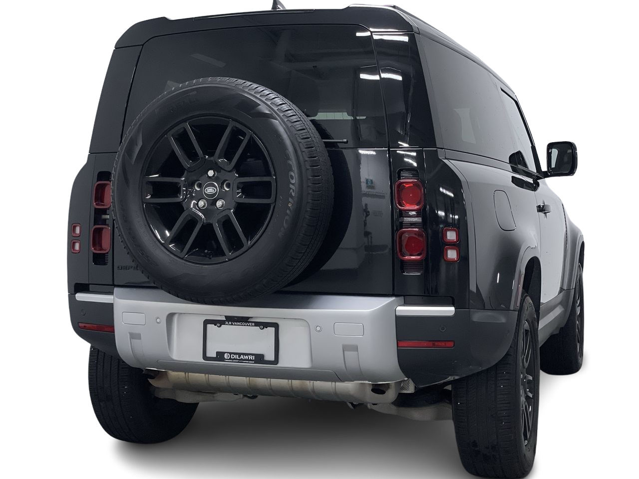 2024 Land Rover Defender in Vancouver, British Columbia