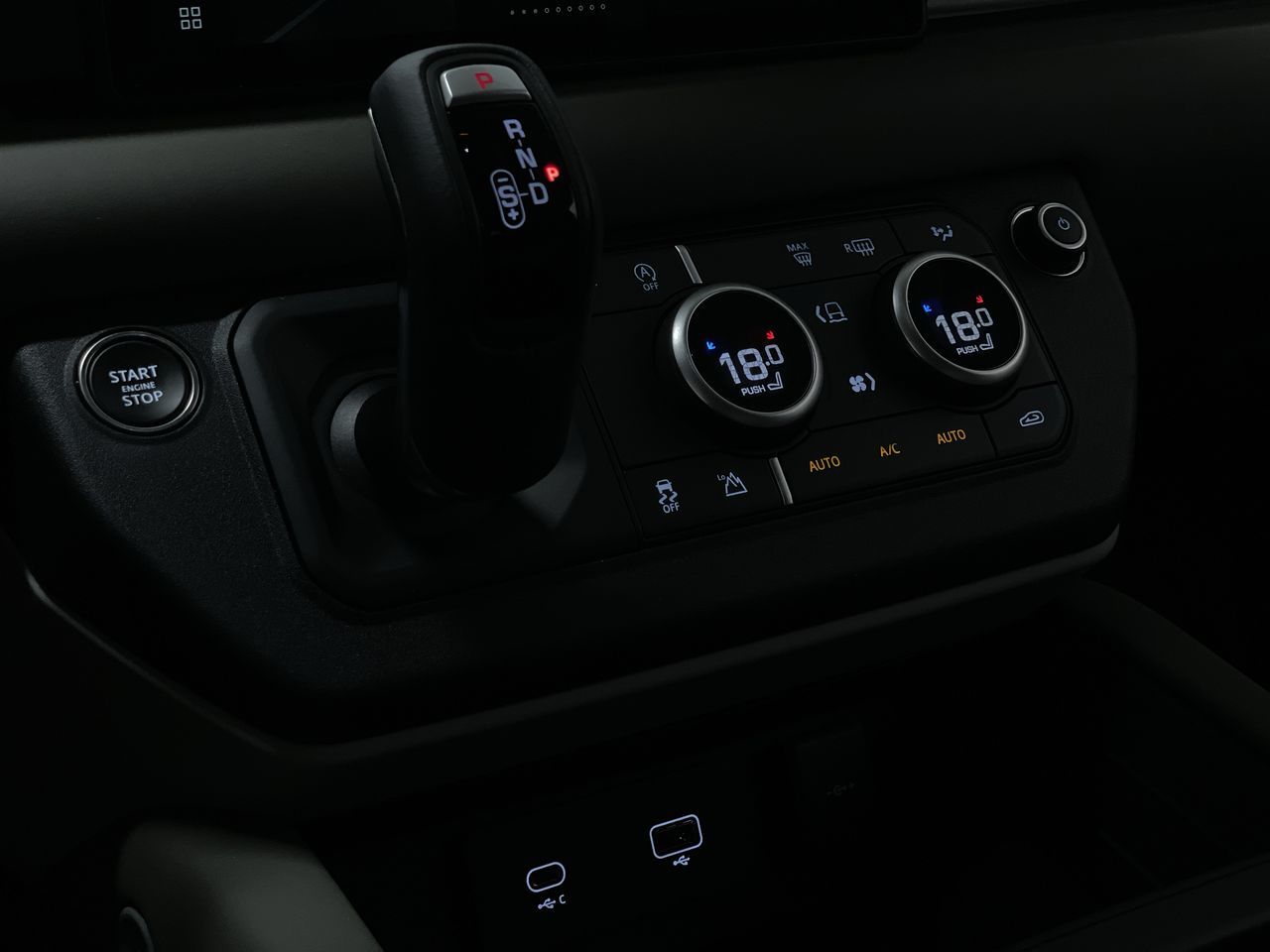 2024 Land Rover Defender in Vancouver, British Columbia