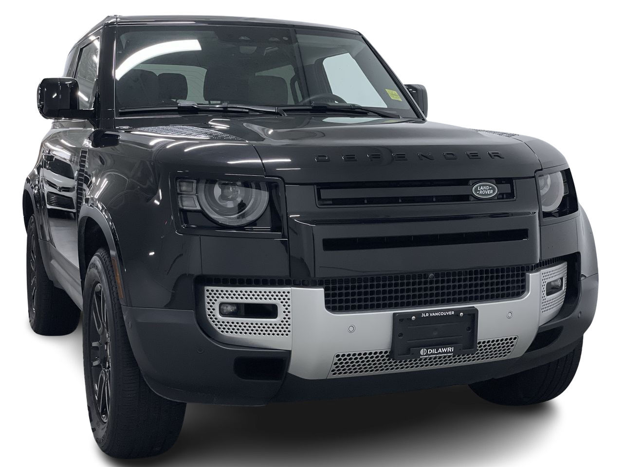 2024 Land Rover Defender in Vancouver, British Columbia