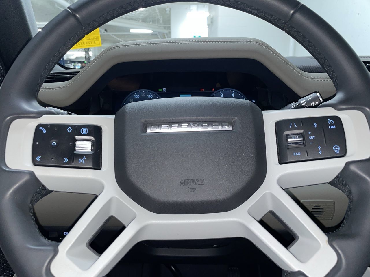 2024 Land Rover Defender in Vancouver, British Columbia