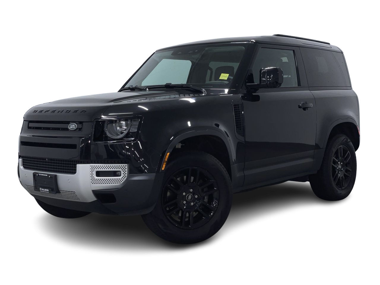 2024 Land Rover Defender in Vancouver, British Columbia