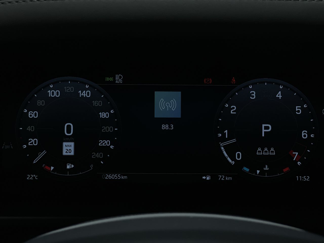 2024 Land Rover Defender in Vancouver, British Columbia