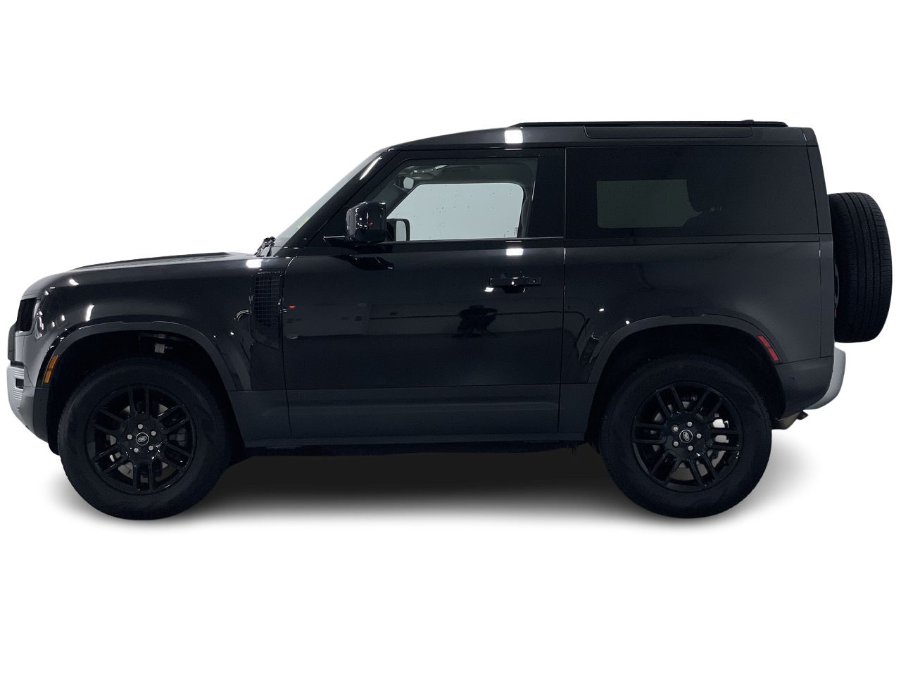 2024 Land Rover Defender in Vancouver, British Columbia
