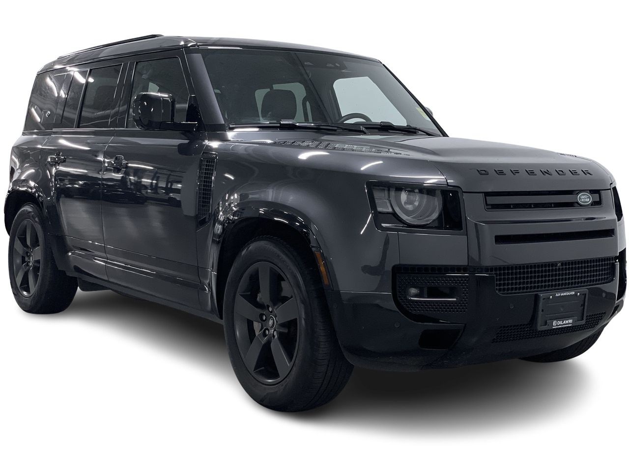 Land Rover Defender  2024 à , Colombie-Britannique