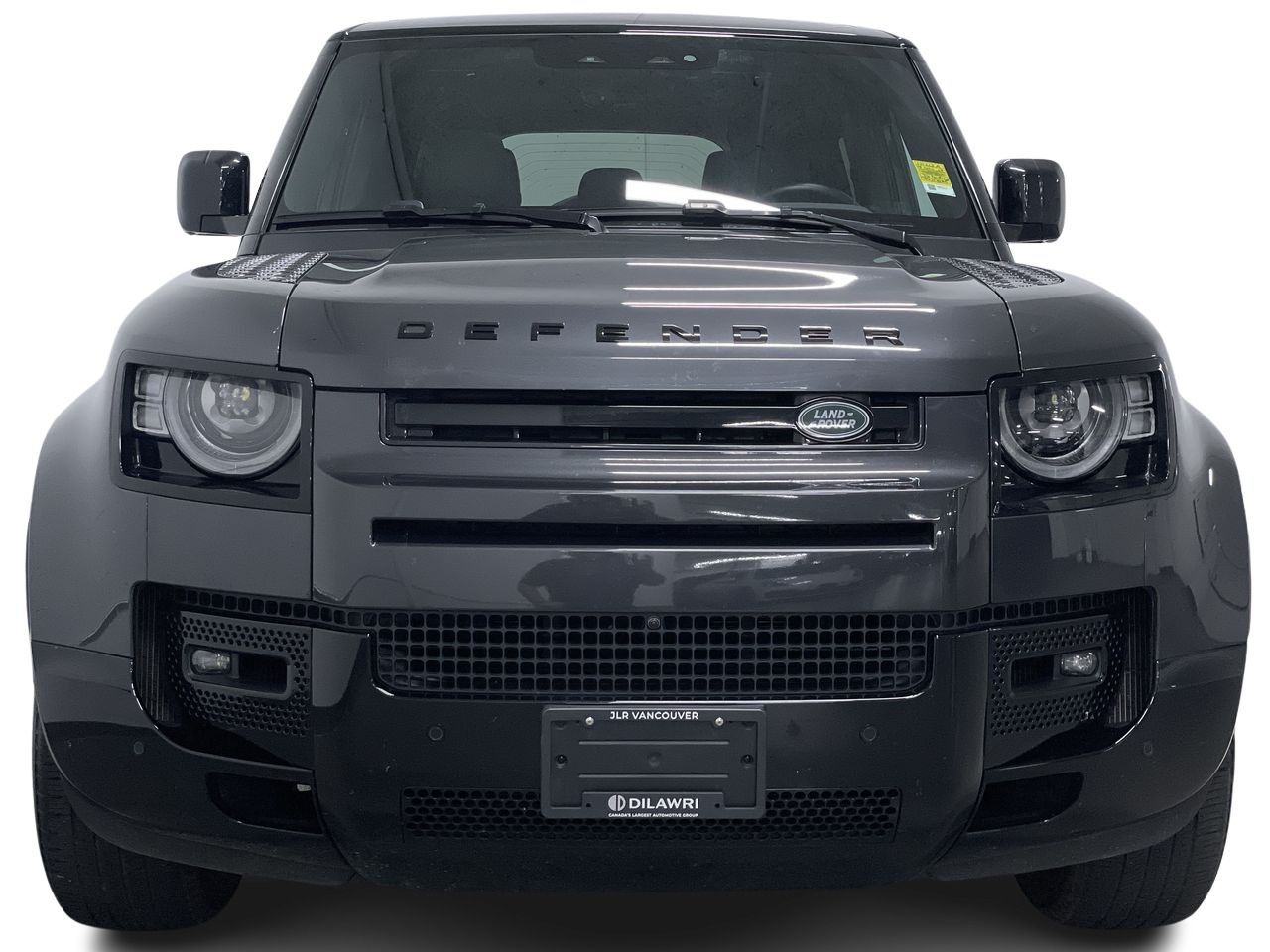 Land Rover Defender  2024 à , Colombie-Britannique