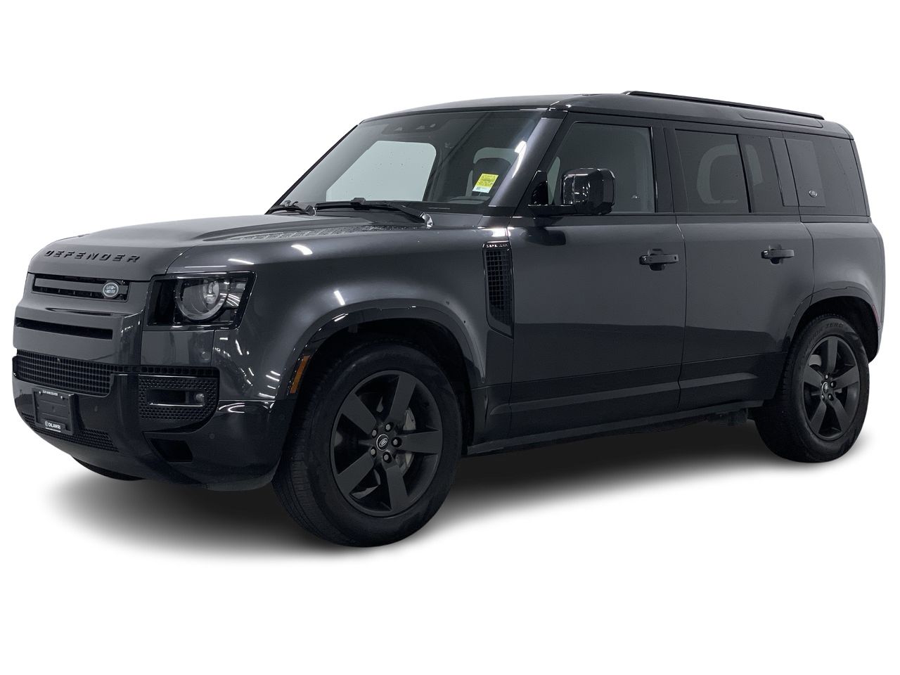 Land Rover Defender  2024 à , Colombie-Britannique