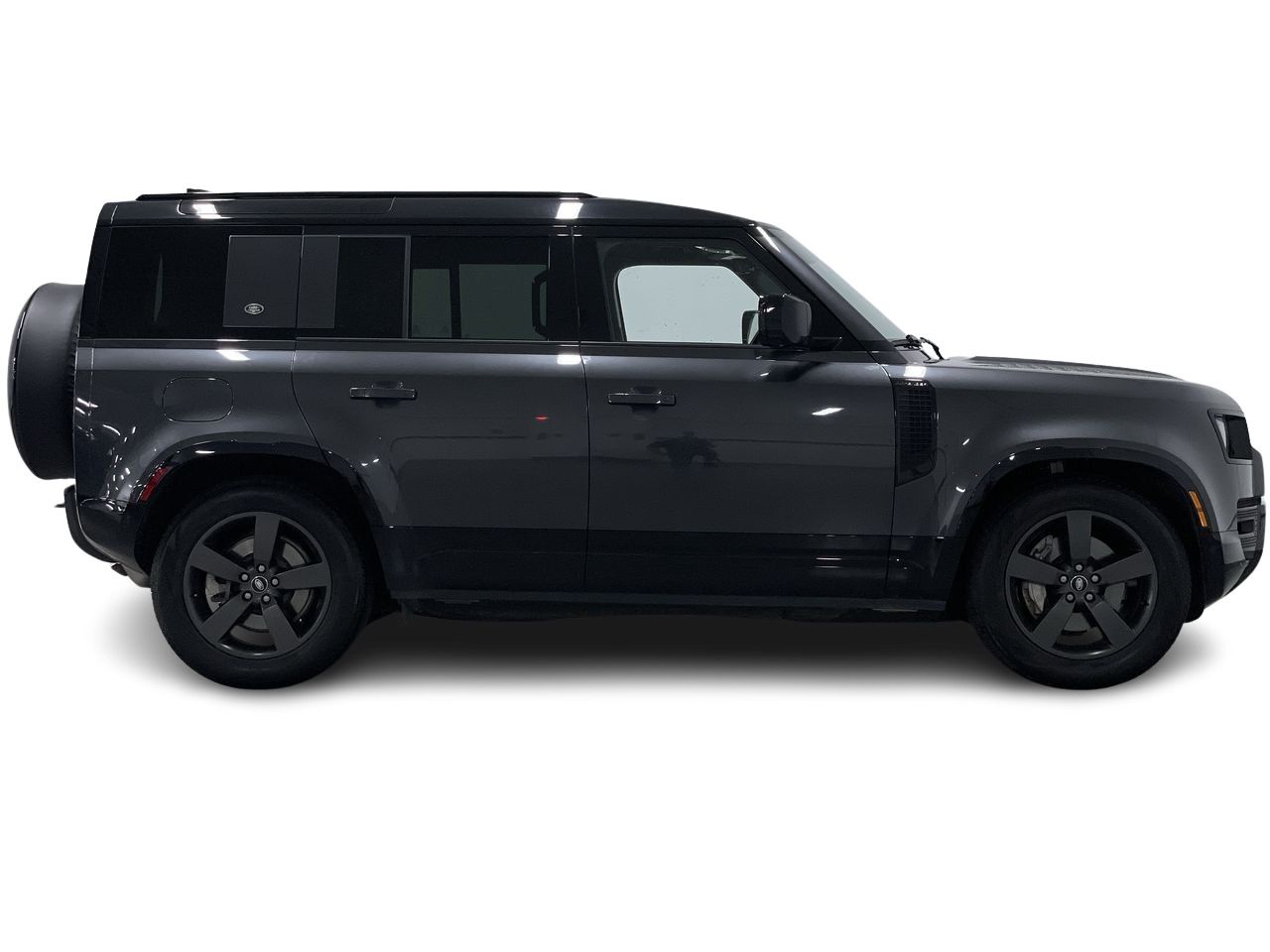 Land Rover Defender  2024 à , Colombie-Britannique