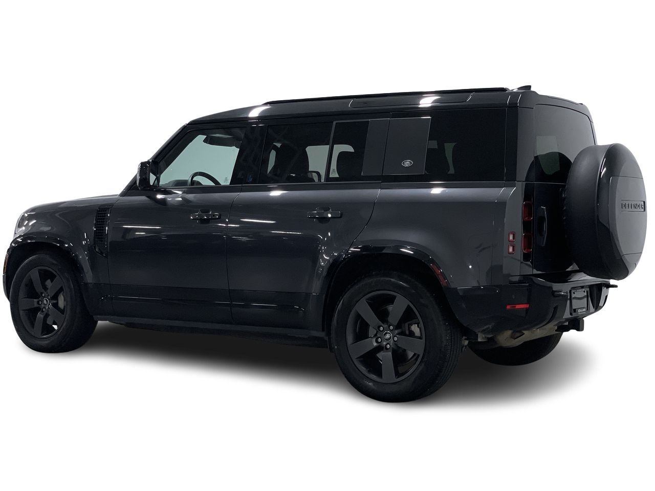 Land Rover Defender  2024 à , Colombie-Britannique