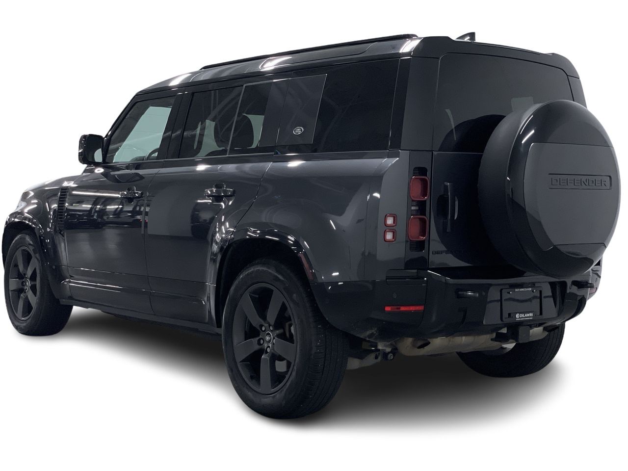 Land Rover Defender  2024 à , Colombie-Britannique