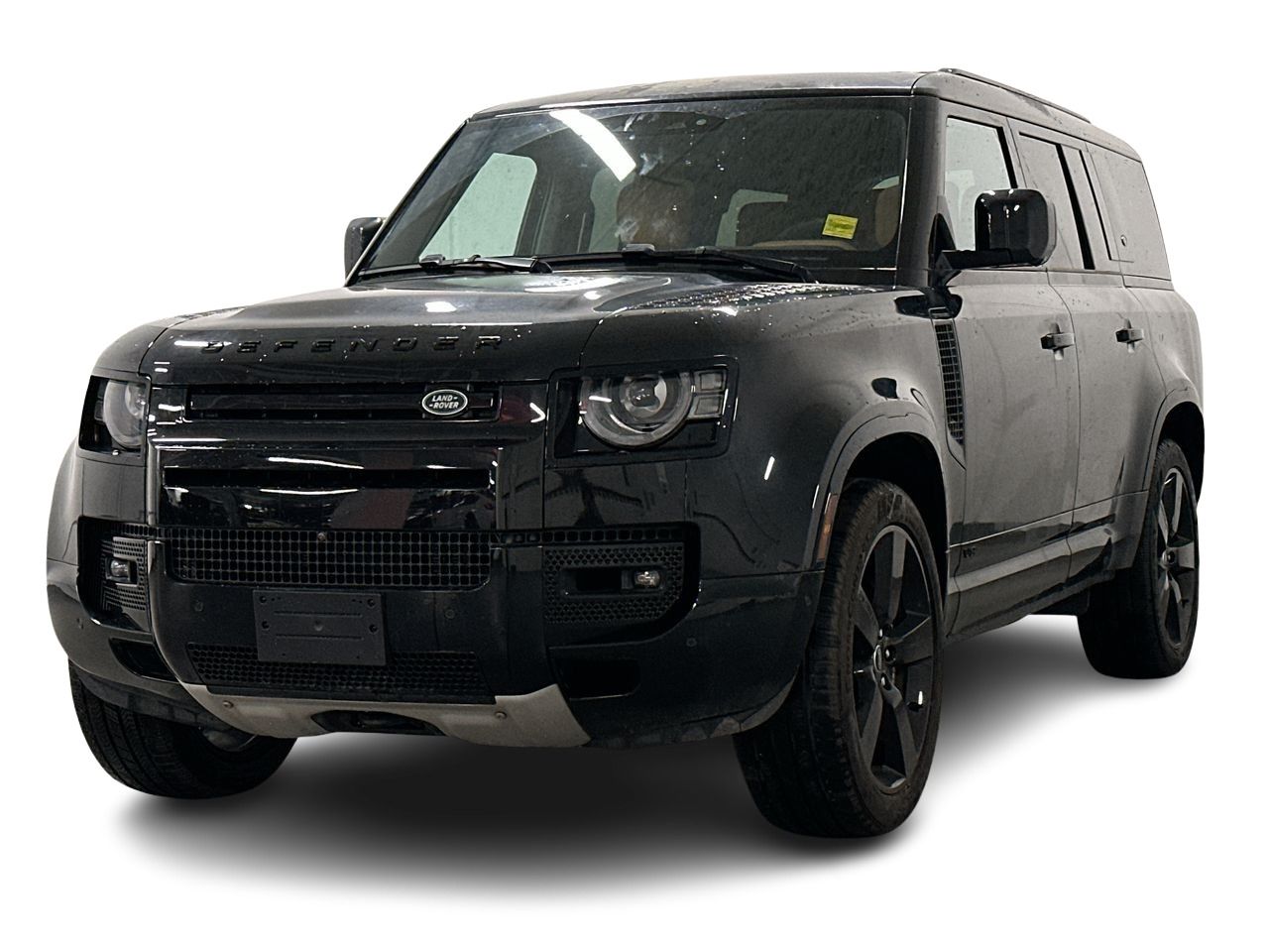2024  Defender