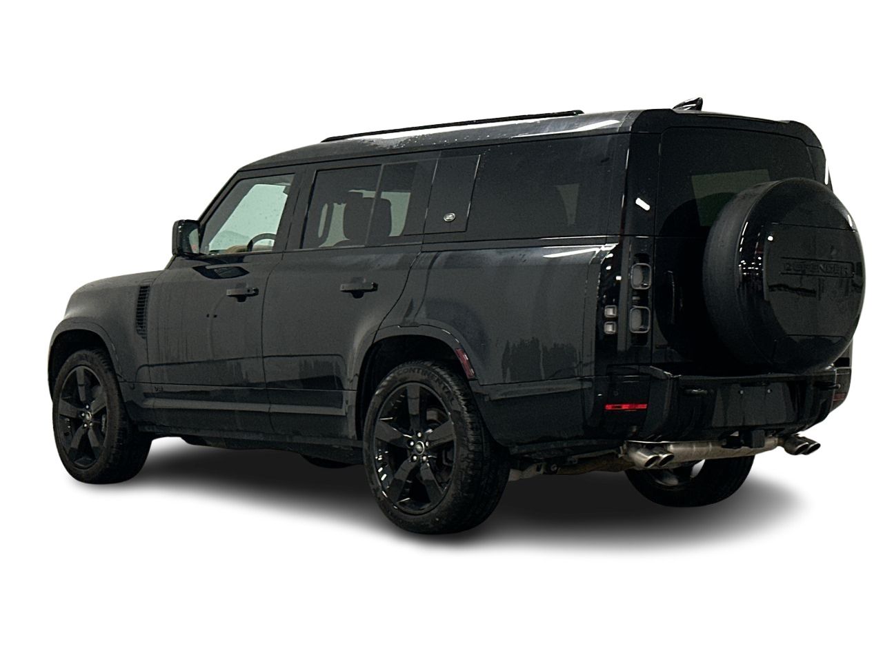 2024  Defender