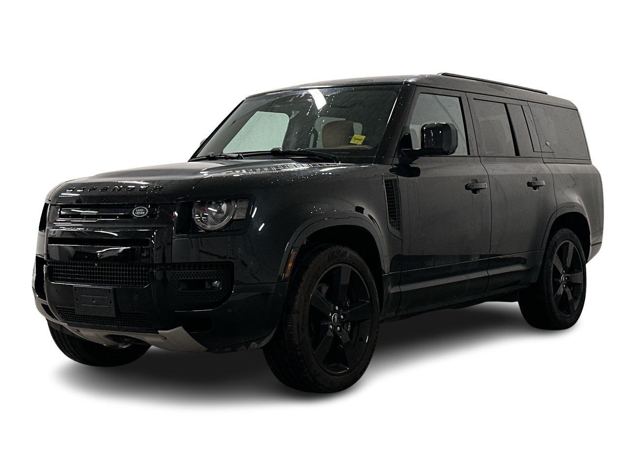 2024  Defender