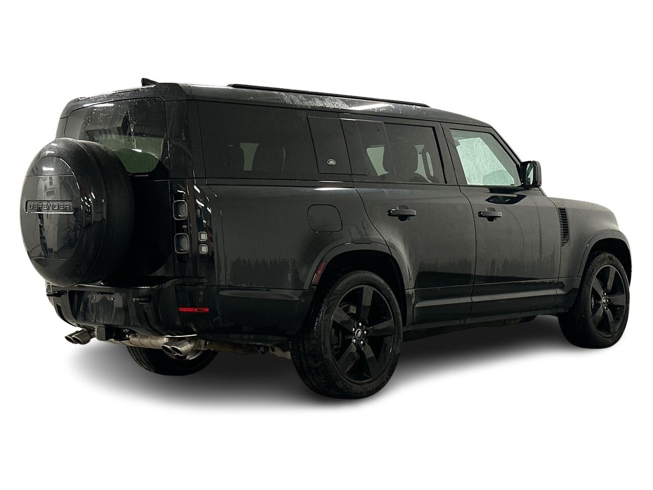 2024  Defender