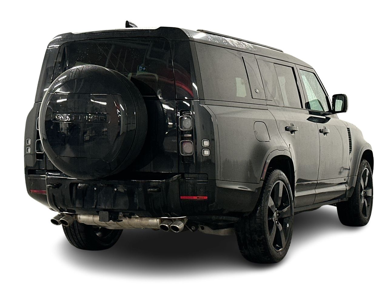 2024  Defender