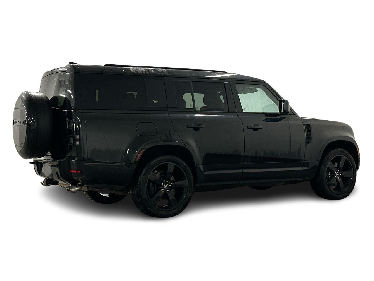 2024  Defender