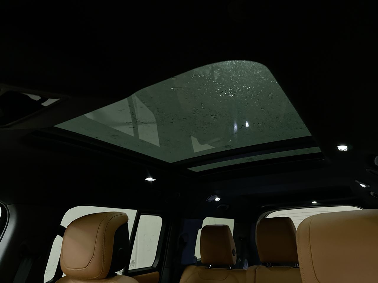 2024  Defender