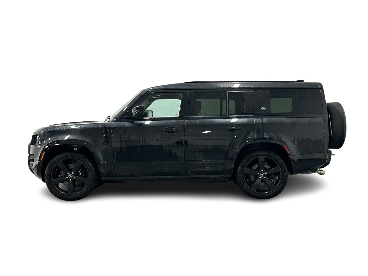 2024  Defender