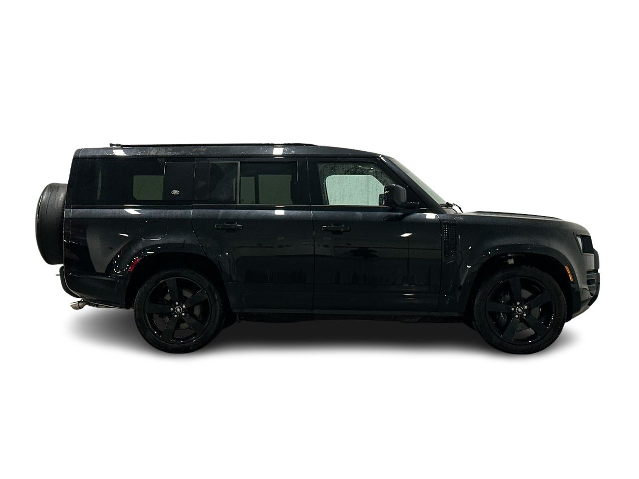 2024  Defender