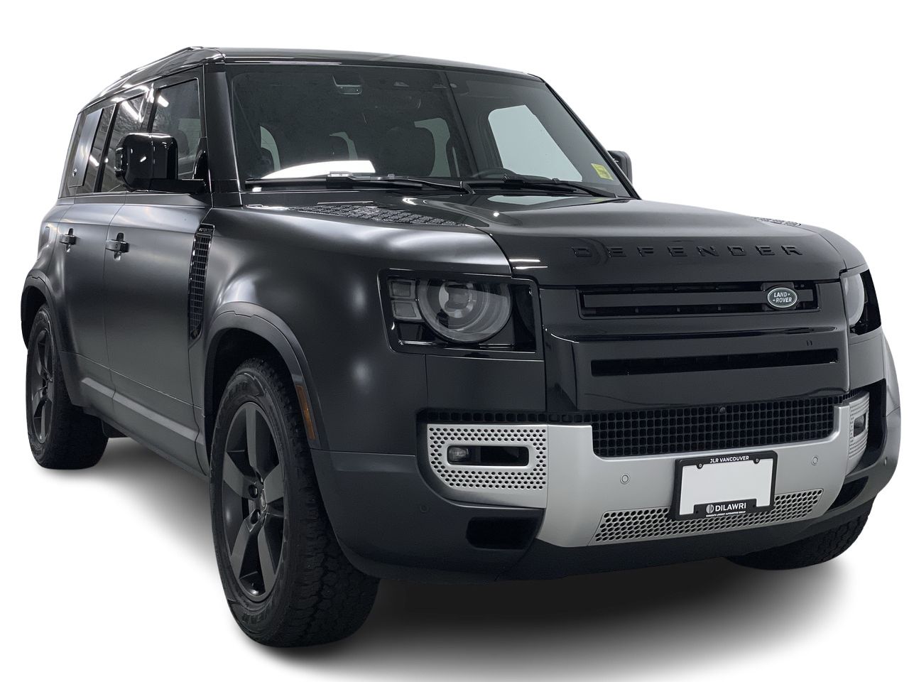 2024  Defender