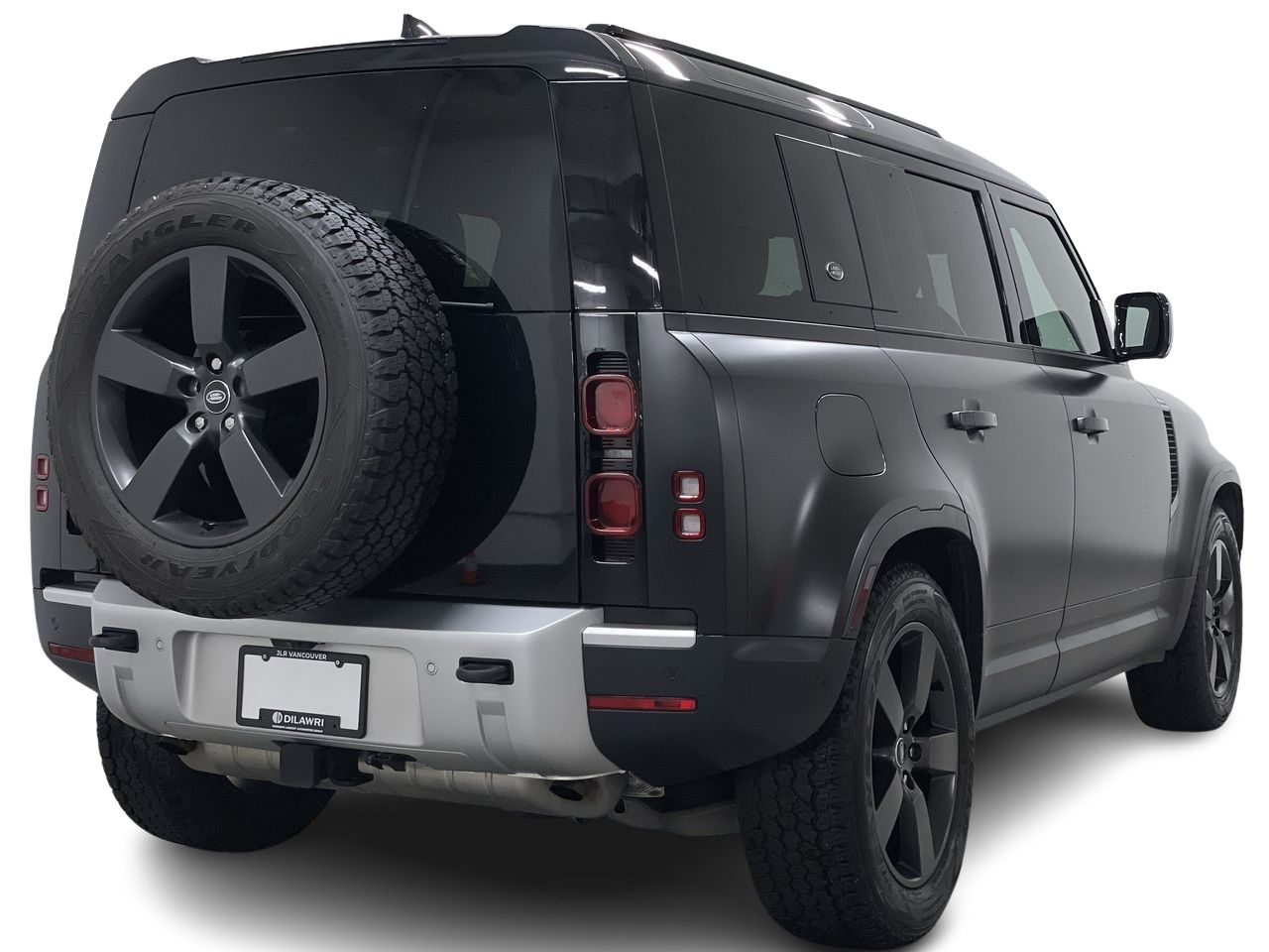 2024  Defender