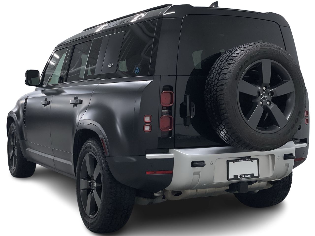 2024  Defender
