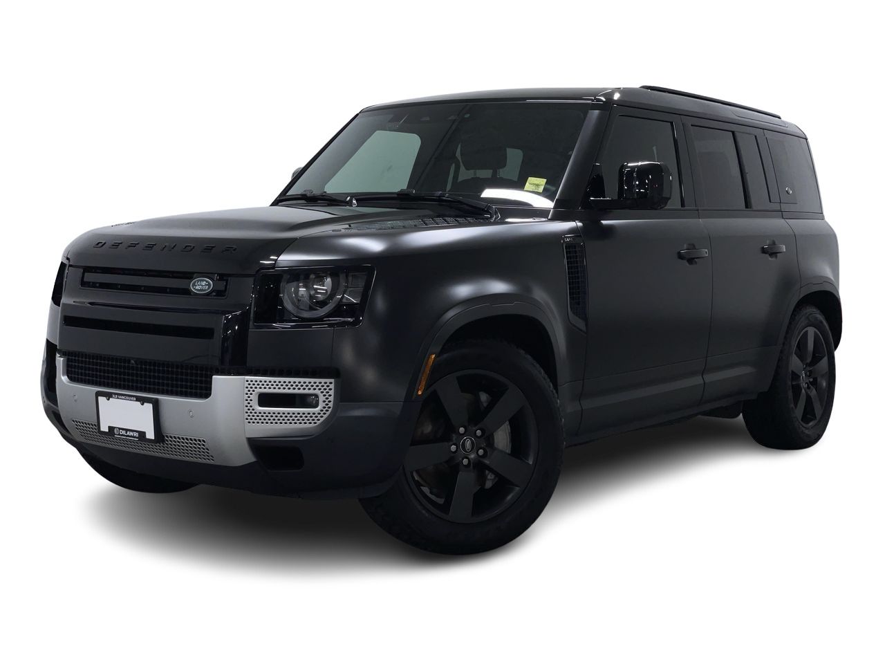 2024  Defender
