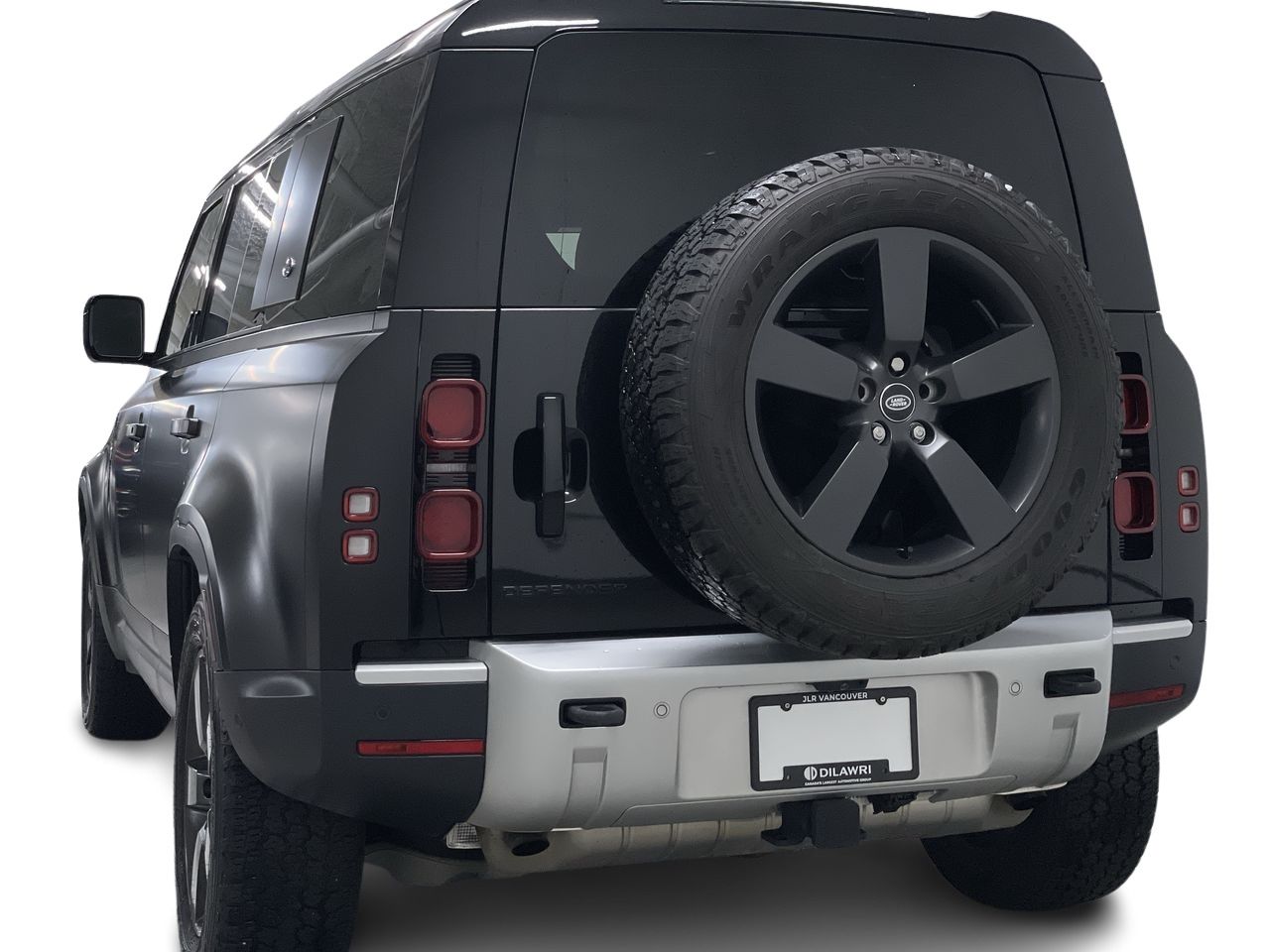 2024  Defender