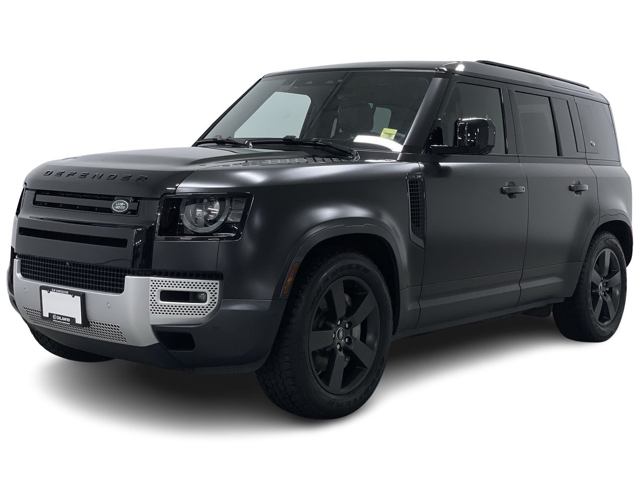 2024  Defender