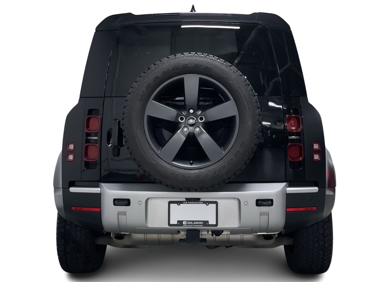 2024  Defender
