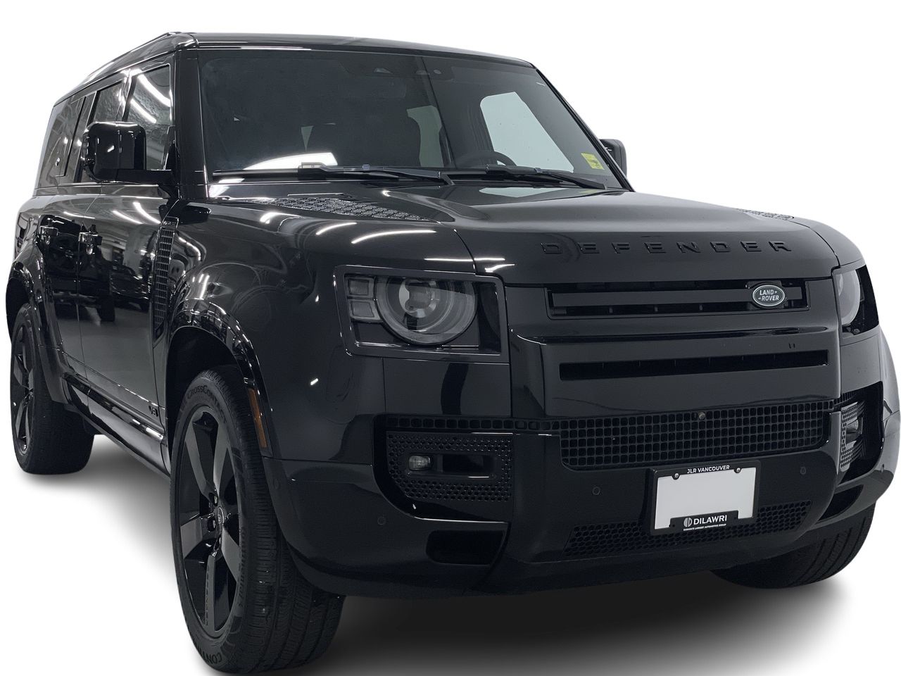 2024  Defender