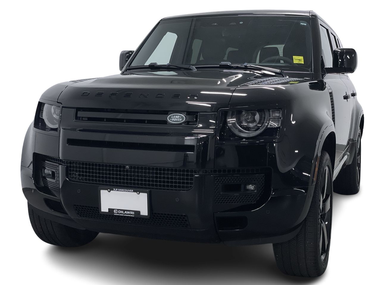 2024  Defender