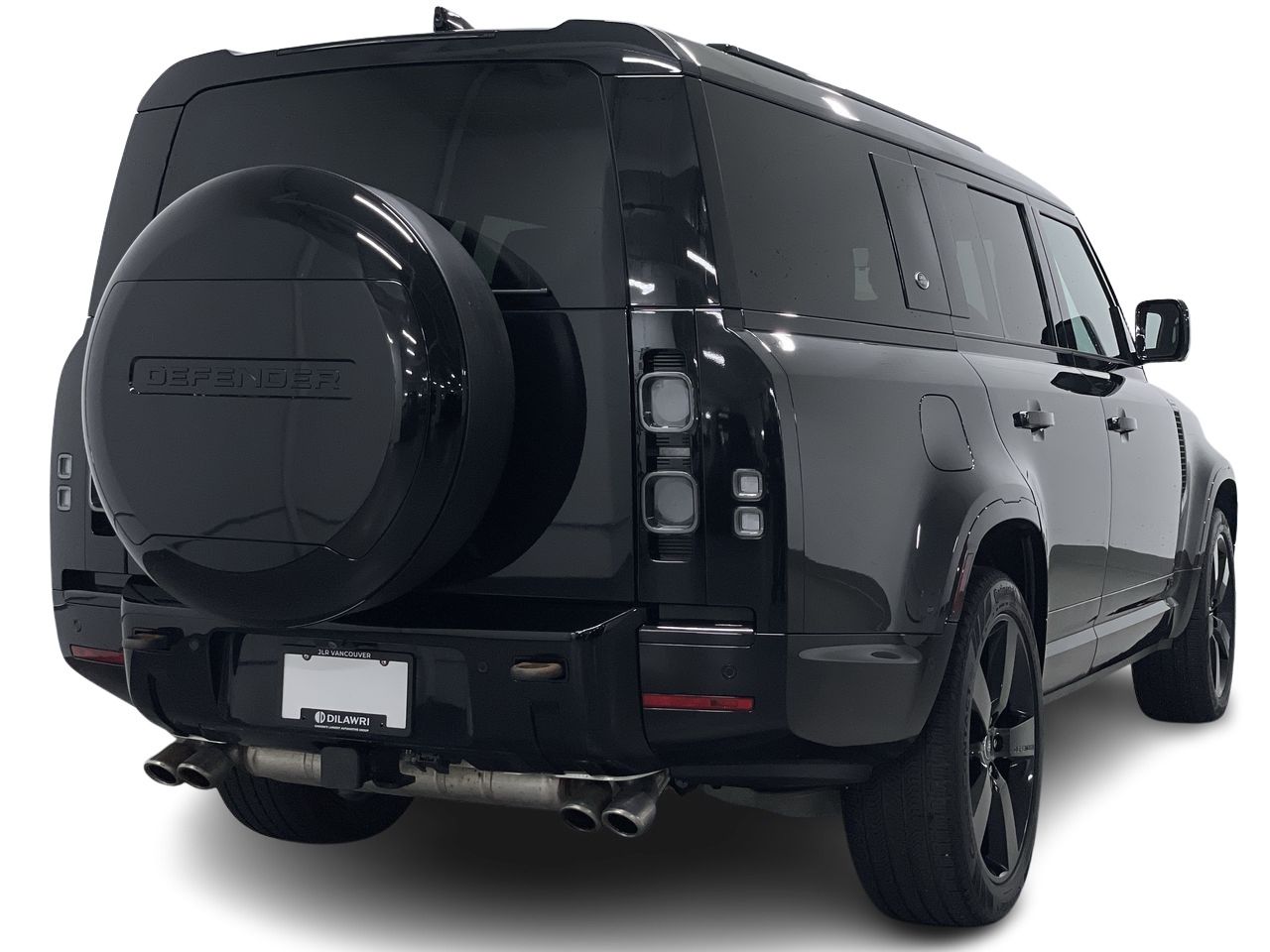 2024  Defender