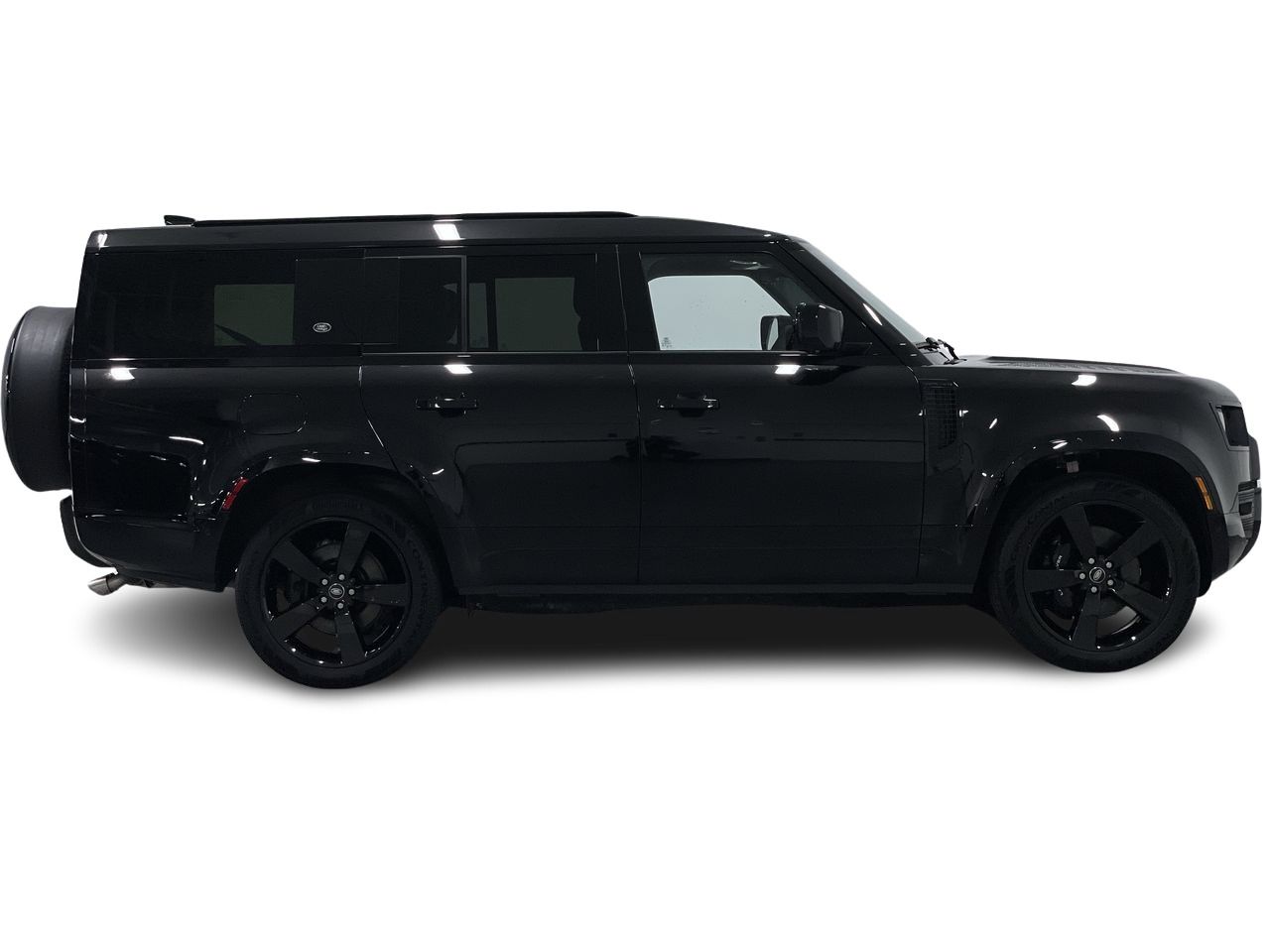 2024  Defender