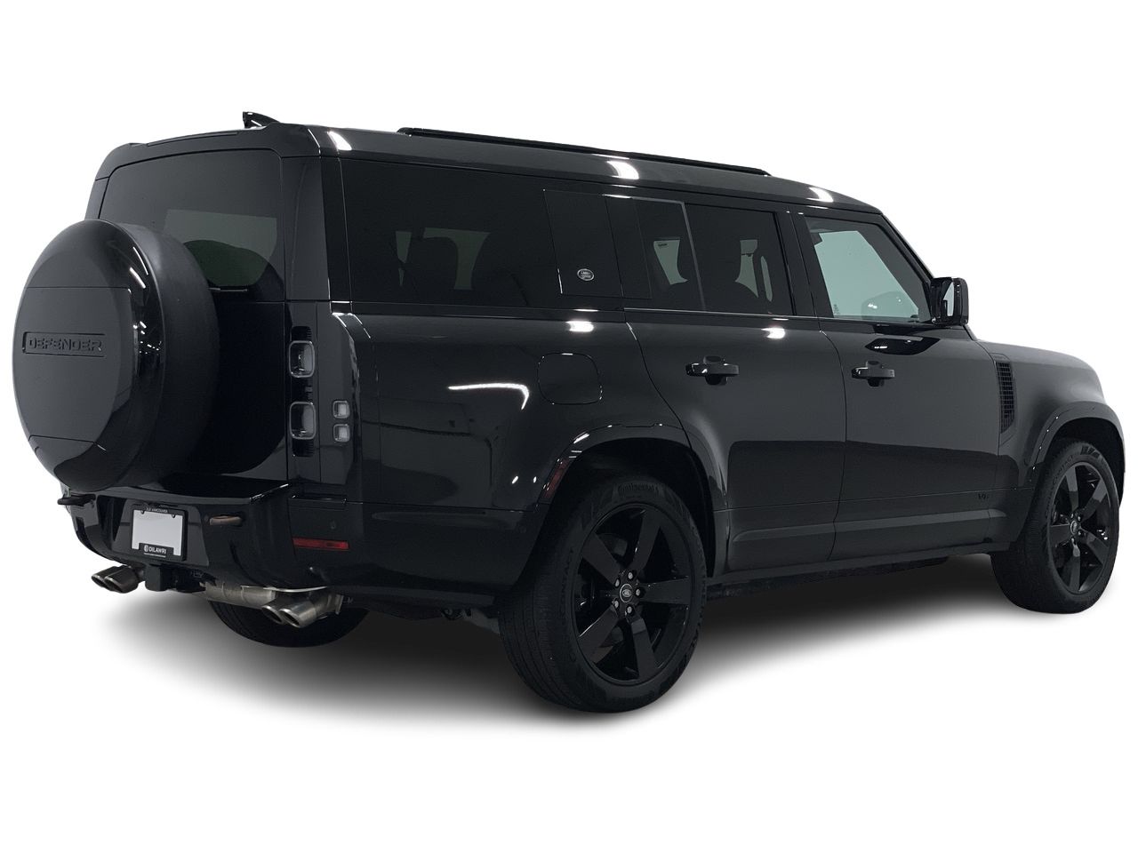 2024  Defender