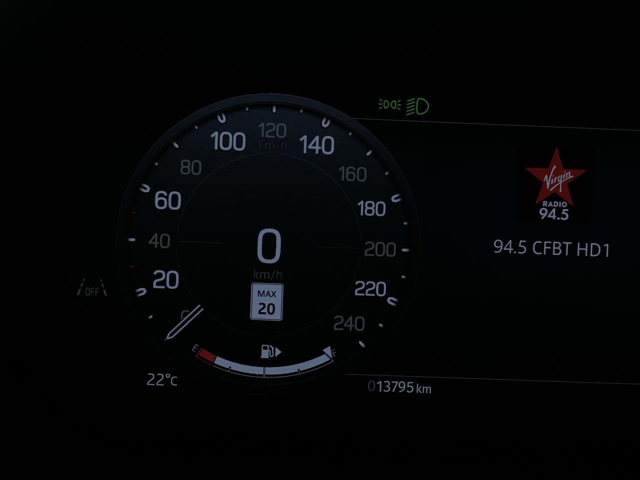 2024  Defender