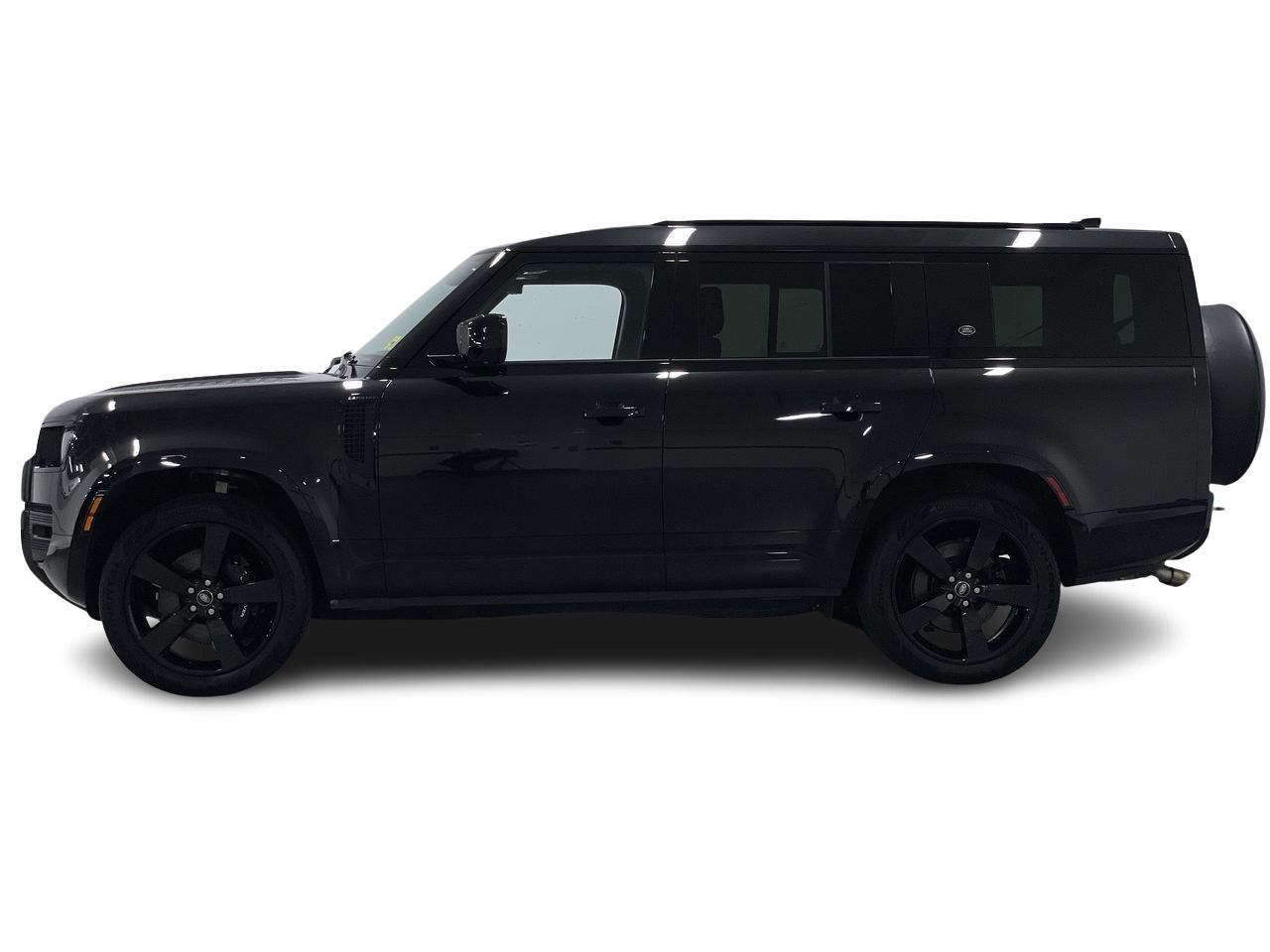 2024  Defender