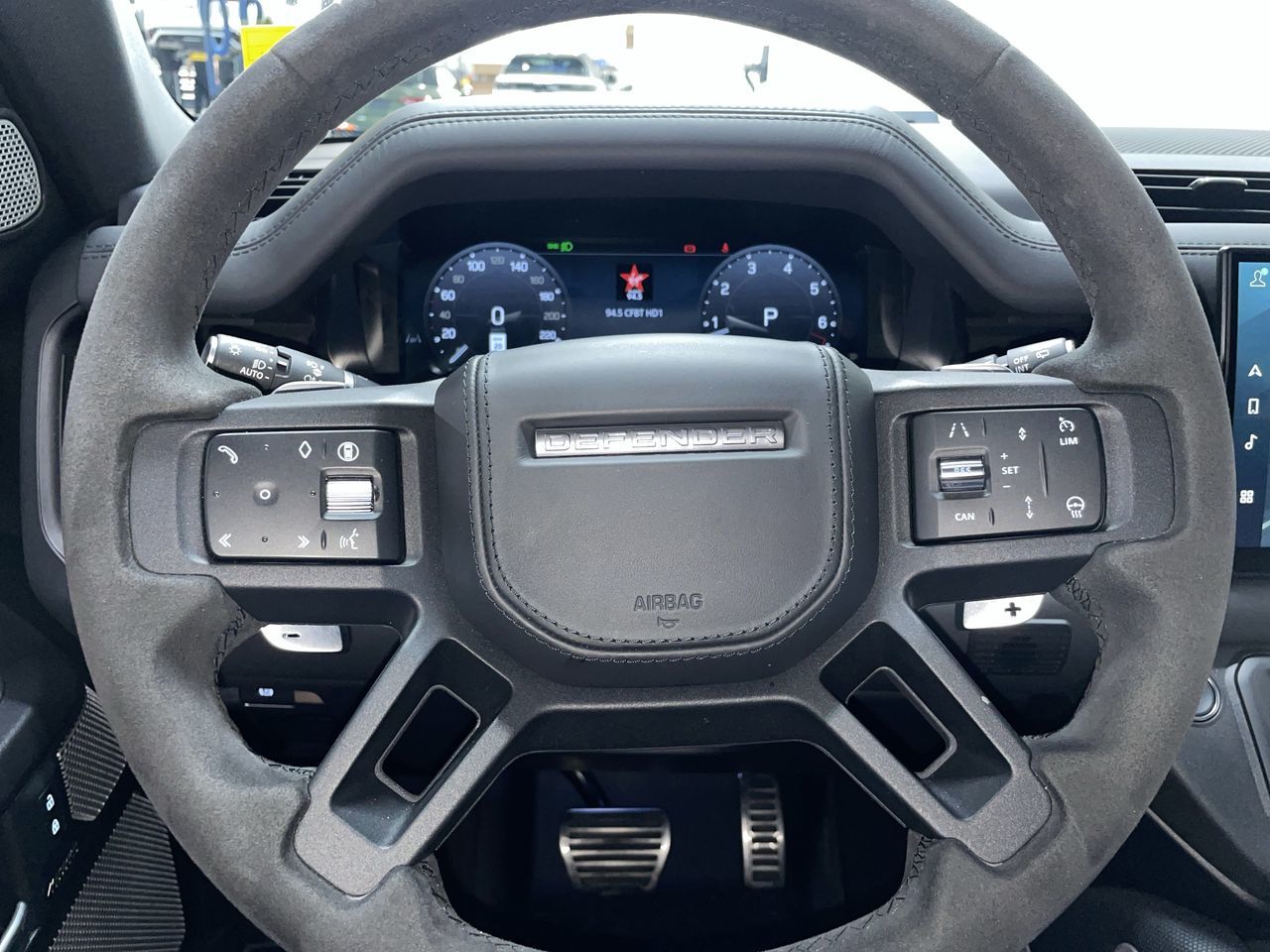 2024  Defender