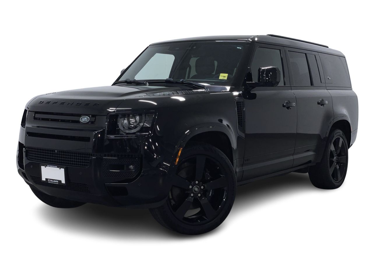 2024  Defender