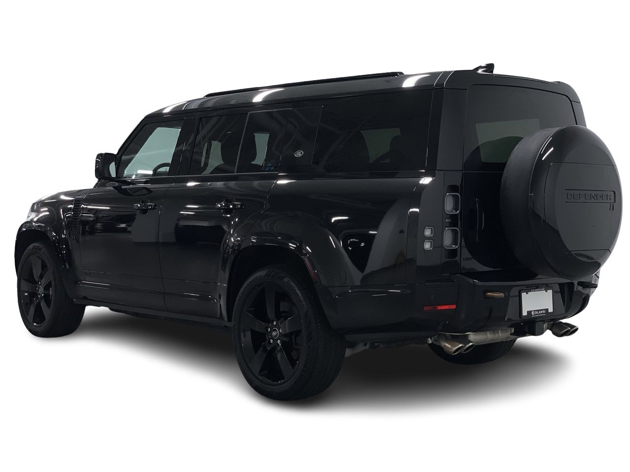 2024  Defender