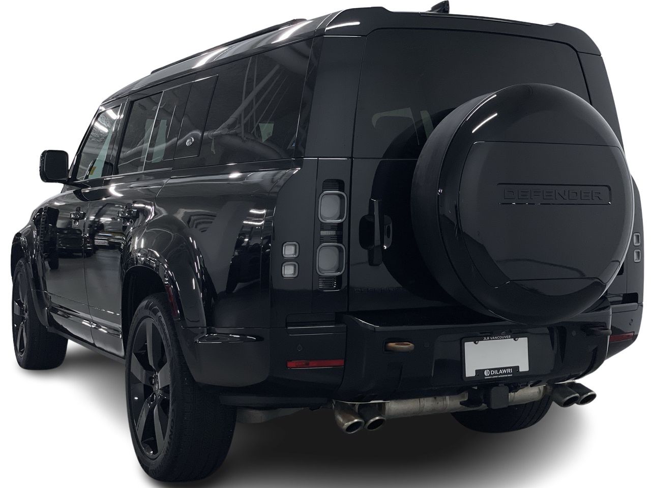2024  Defender