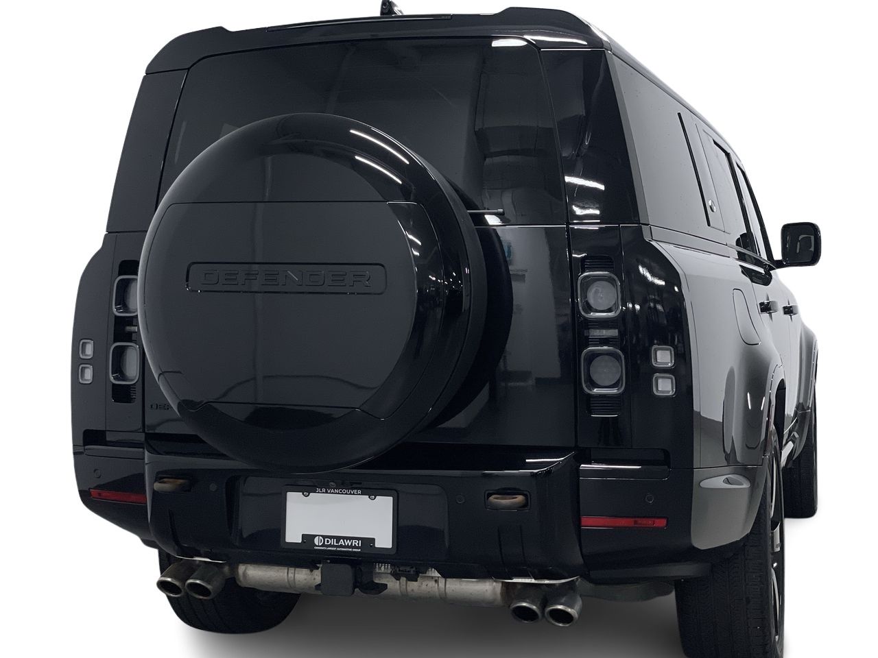 2024  Defender