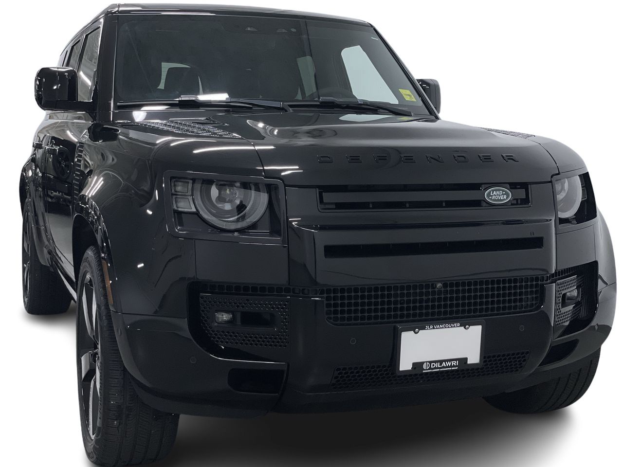 2024  Defender