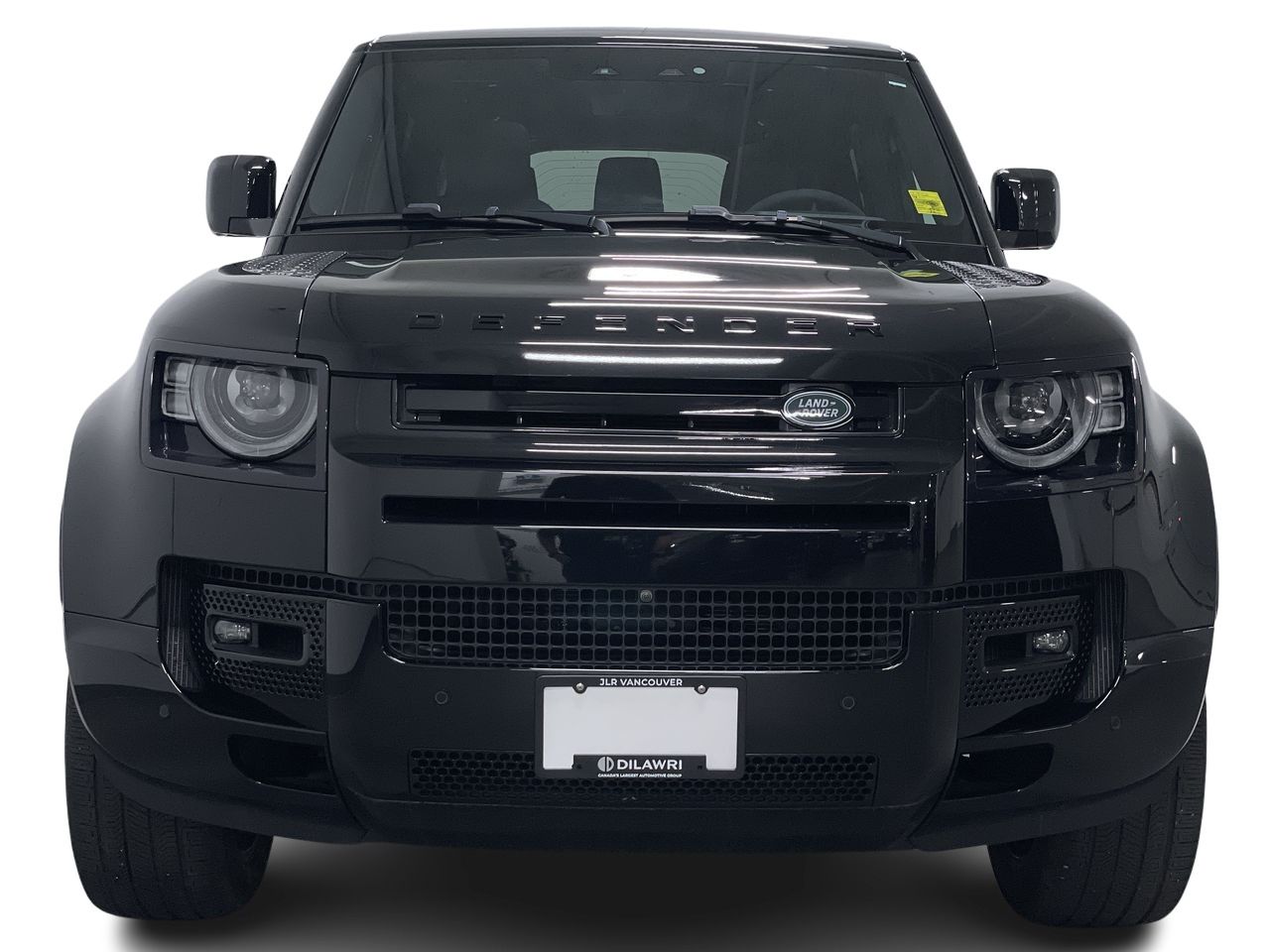 2024  Defender