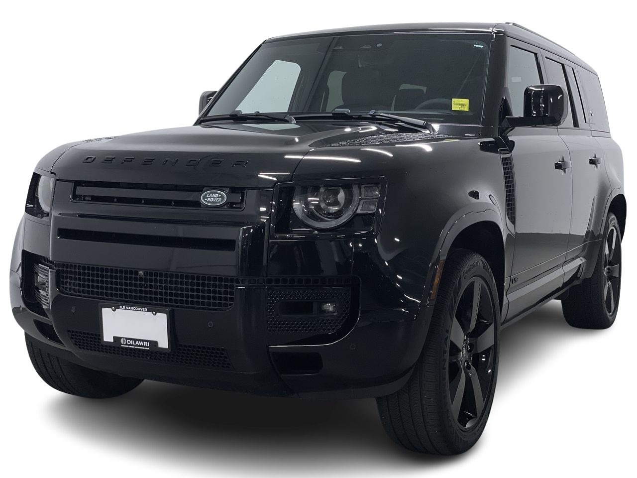 2024  Defender