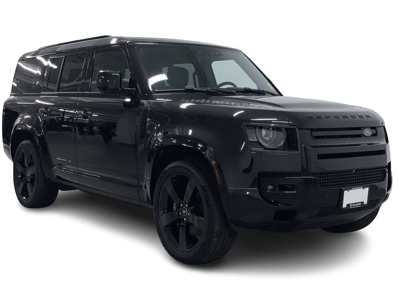 2024  Defender