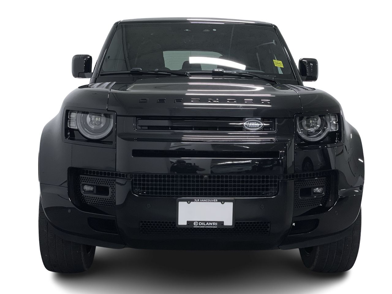 2024 Land Rover Defender