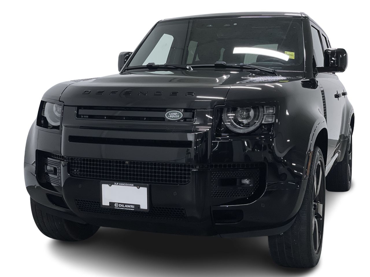 2024 Land Rover Defender