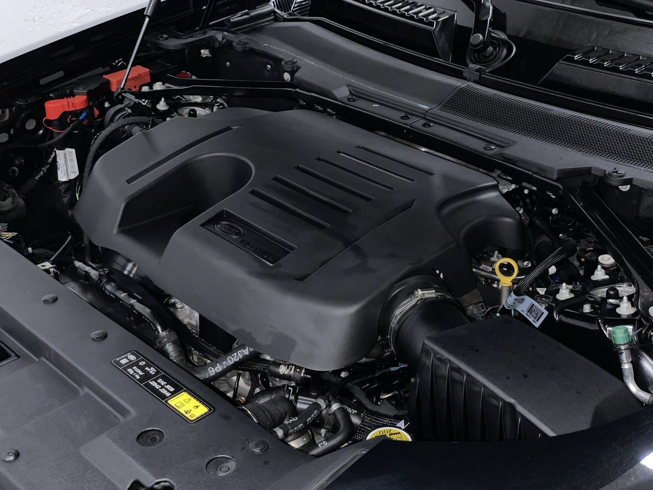 2024 Land Rover Defender