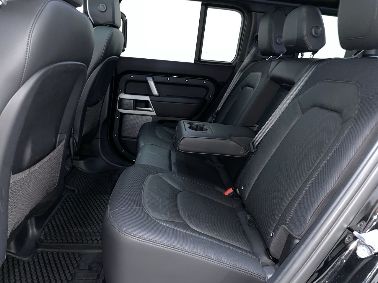 2024 Land Rover Defender